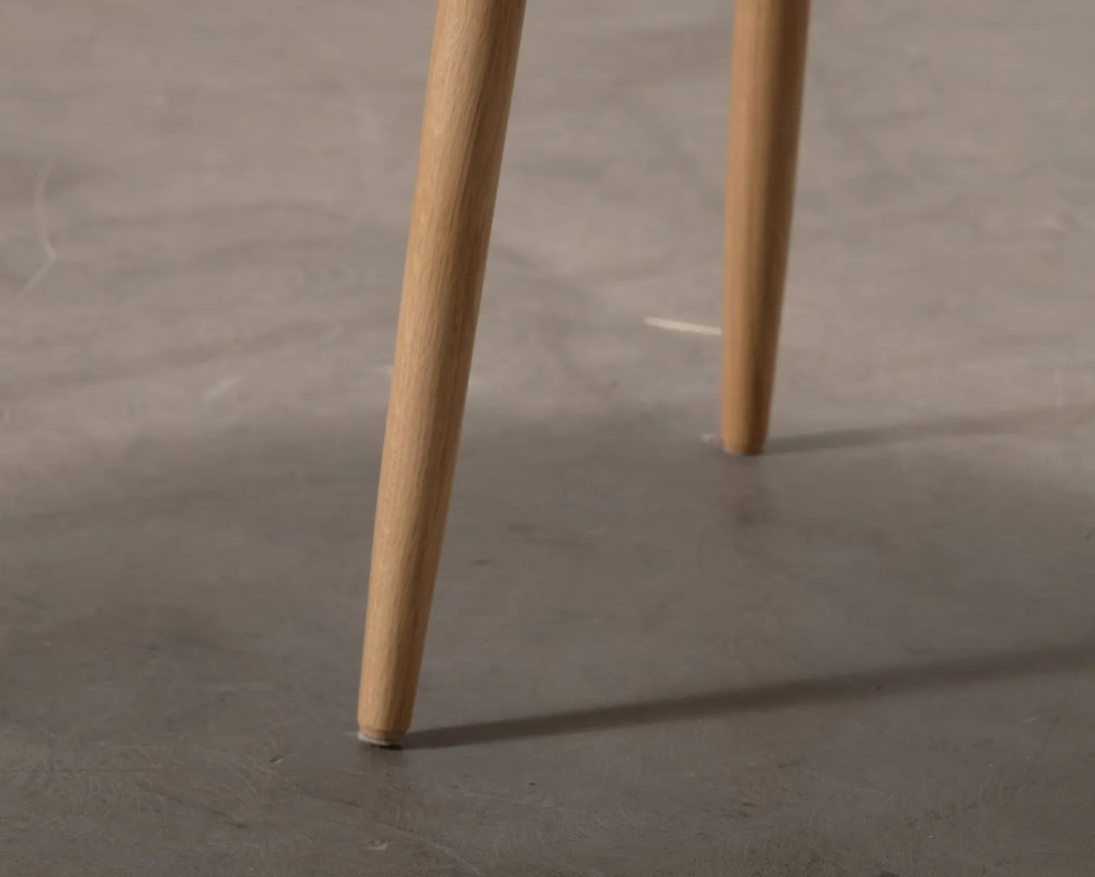 Sofacompany Hubert soffbord ø 60 cm ek