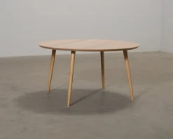 Sofacompany Hubert soffbord ø 90 cm ek