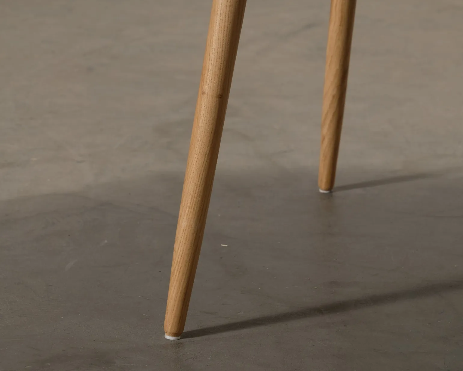 Sofacompany Hubert soffbord ø 90 cm ek