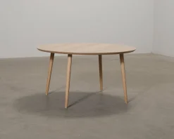 Sofacompany Hubert soffbord ø 90 cm ek