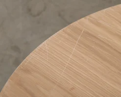 Sofacompany Hubert soffbord ø 90 cm ek