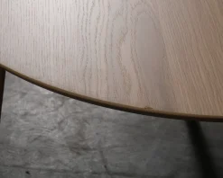 Sofacompany Hubert soffbord ø 90 cm ek