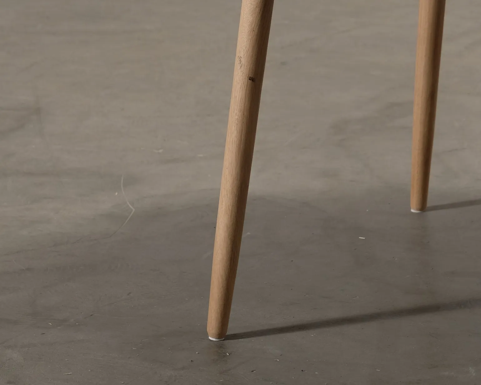 Sofacompany Hubert soffbord ø 90 cm ek