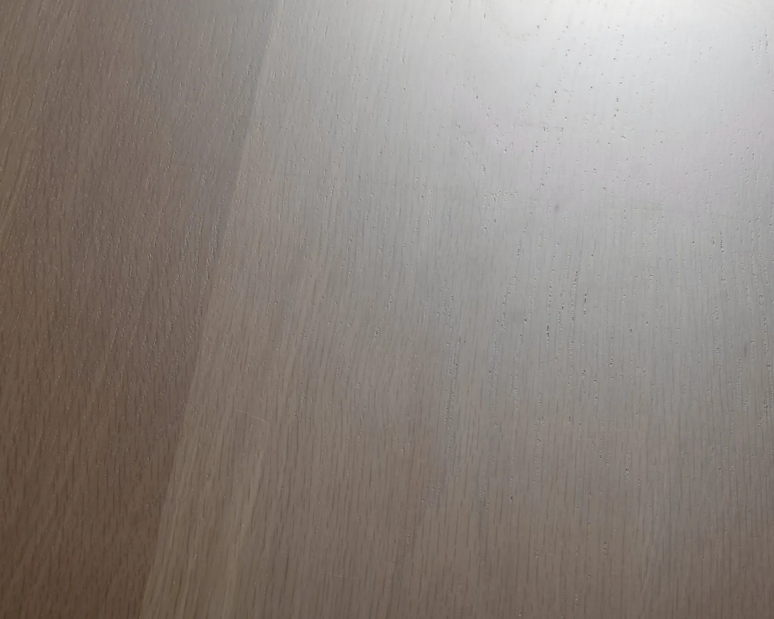 Sofacompany Hubert soffbord ø 90 cm ek