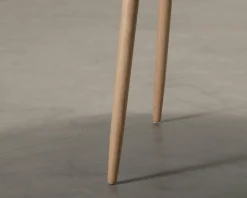 Sofacompany Hubert soffbord ø 90 cm ek