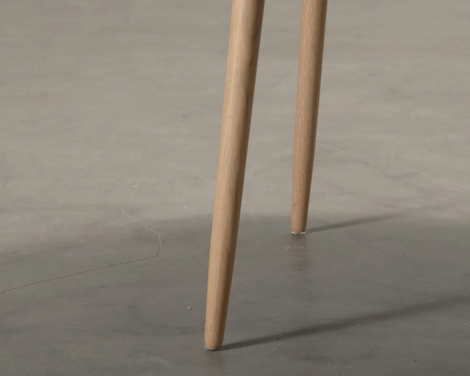 Sofacompany Hubert soffbord ø 90 cm ek