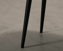 Sofacompany Hubert soffbord ø 60 cm valnöt