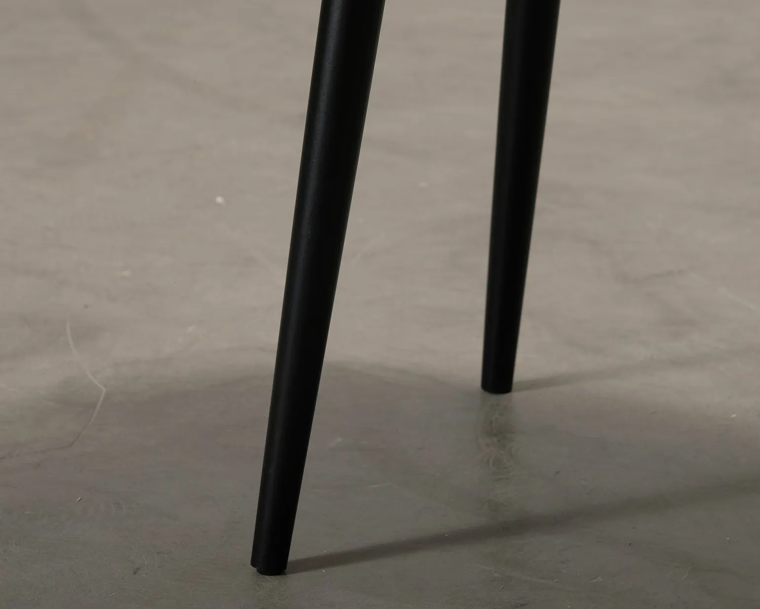 Sofacompany Hubert soffbord ø 60 cm valnöt