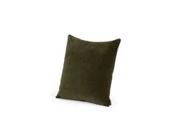 Sofacompany Inez kudde 50 x 50 cm olivgrön, set om 2