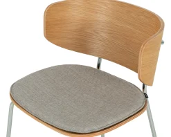 Sofacompany Jordan sittdyna gråbeige, set om 2