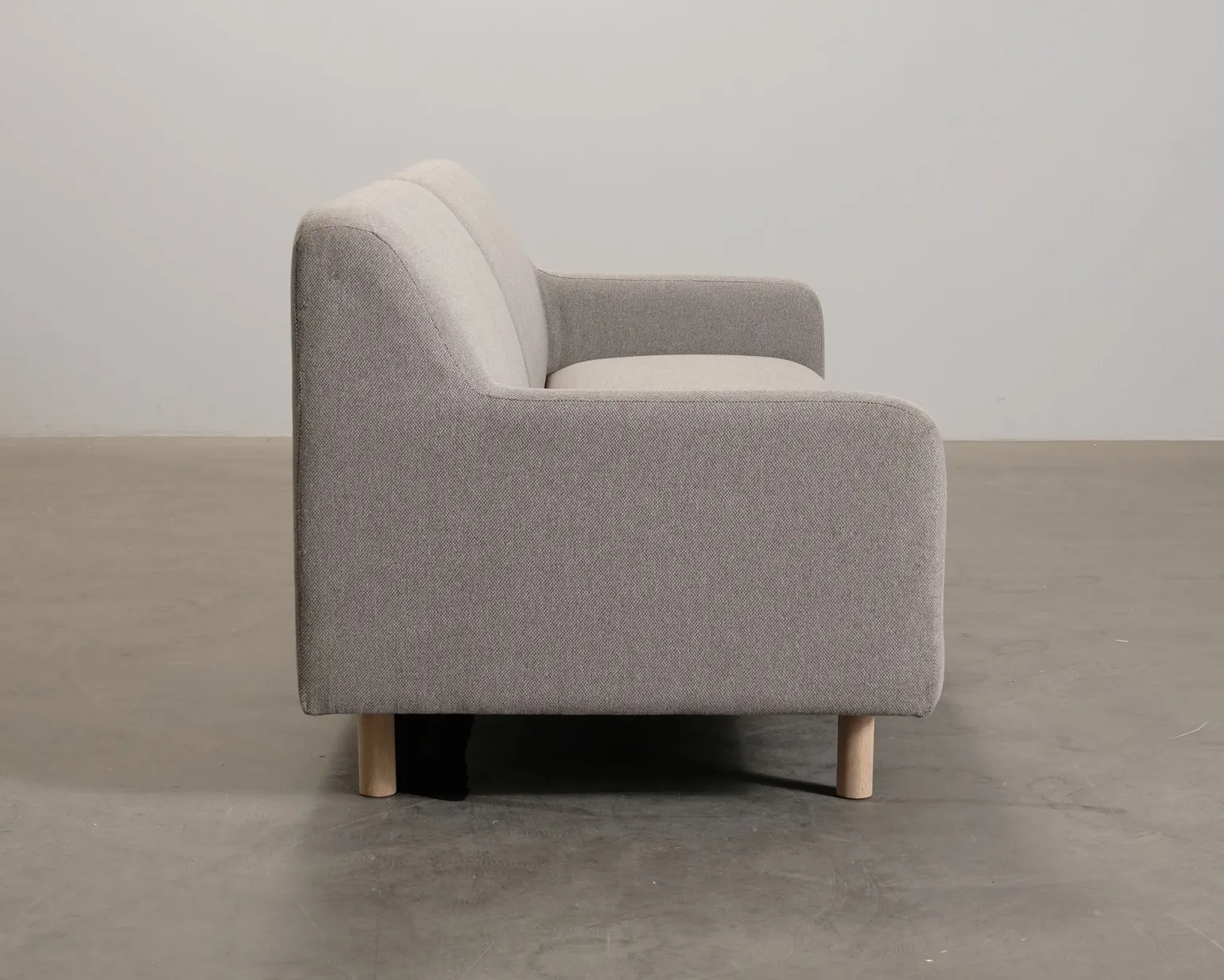 Sofacompany Landon 3-sits soffa gråbeige
