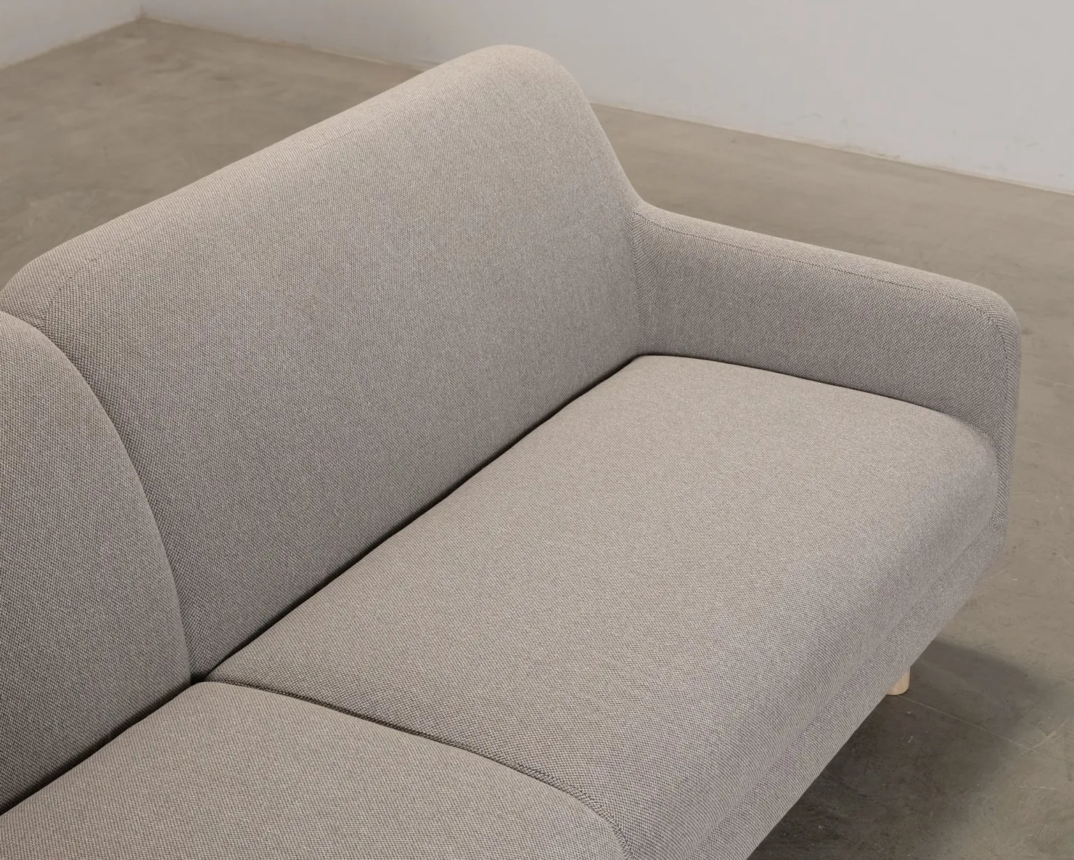 Sofacompany Landon 3-sits soffa gråbeige