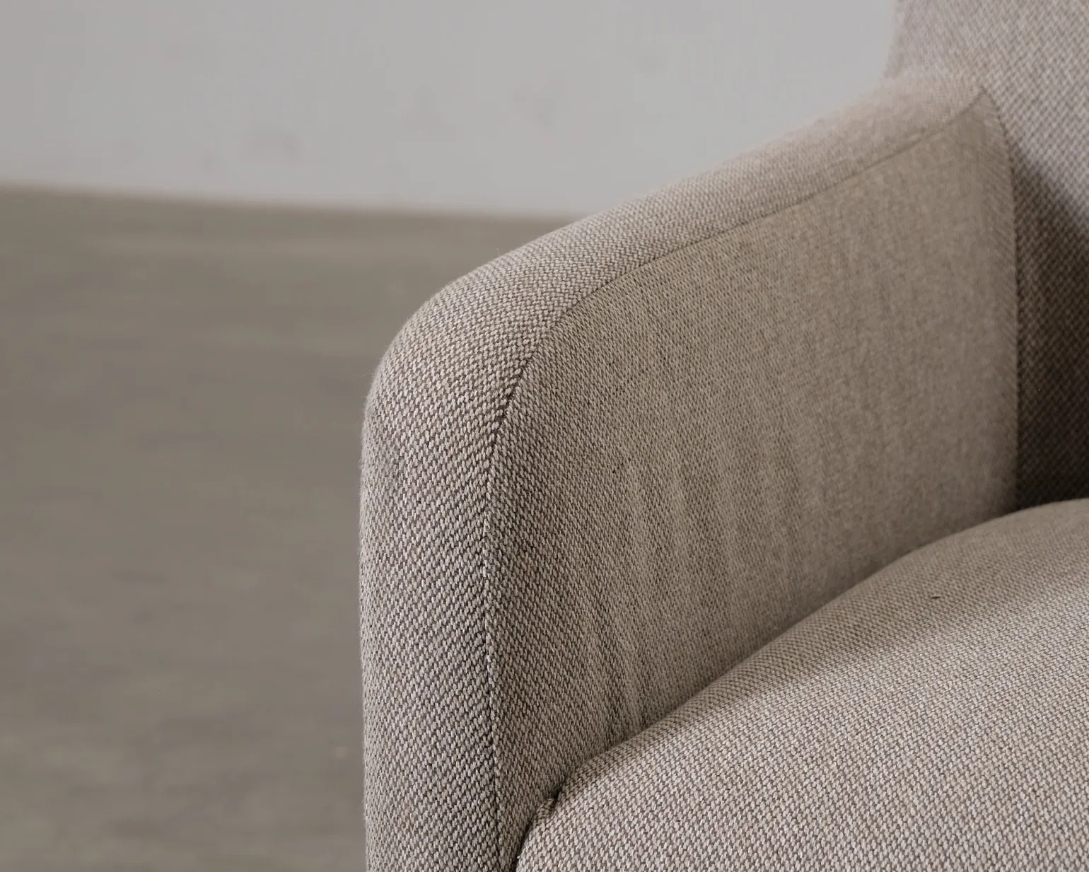 Sofacompany Landon 3-sits soffa gråbeige