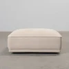 Sofacompany Leonora fotpall beige