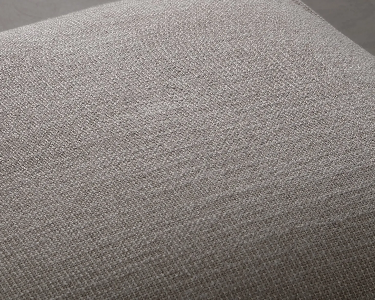 Sofacompany Leonora fotpall gråbeige
