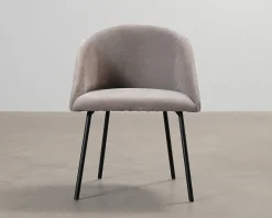 Sofacompany Liva matstol gråbrun