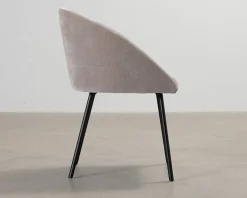 Sofacompany Liva matstol gråbrun