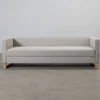 Sofacompany Madison 3-sits bäddsoffa gråbeige