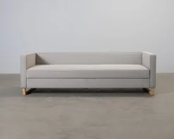 Sofacompany Madison 3-sits bäddsoffa gråbeige