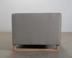 Sofacompany Madison 3-sits bäddsoffa gråbeige