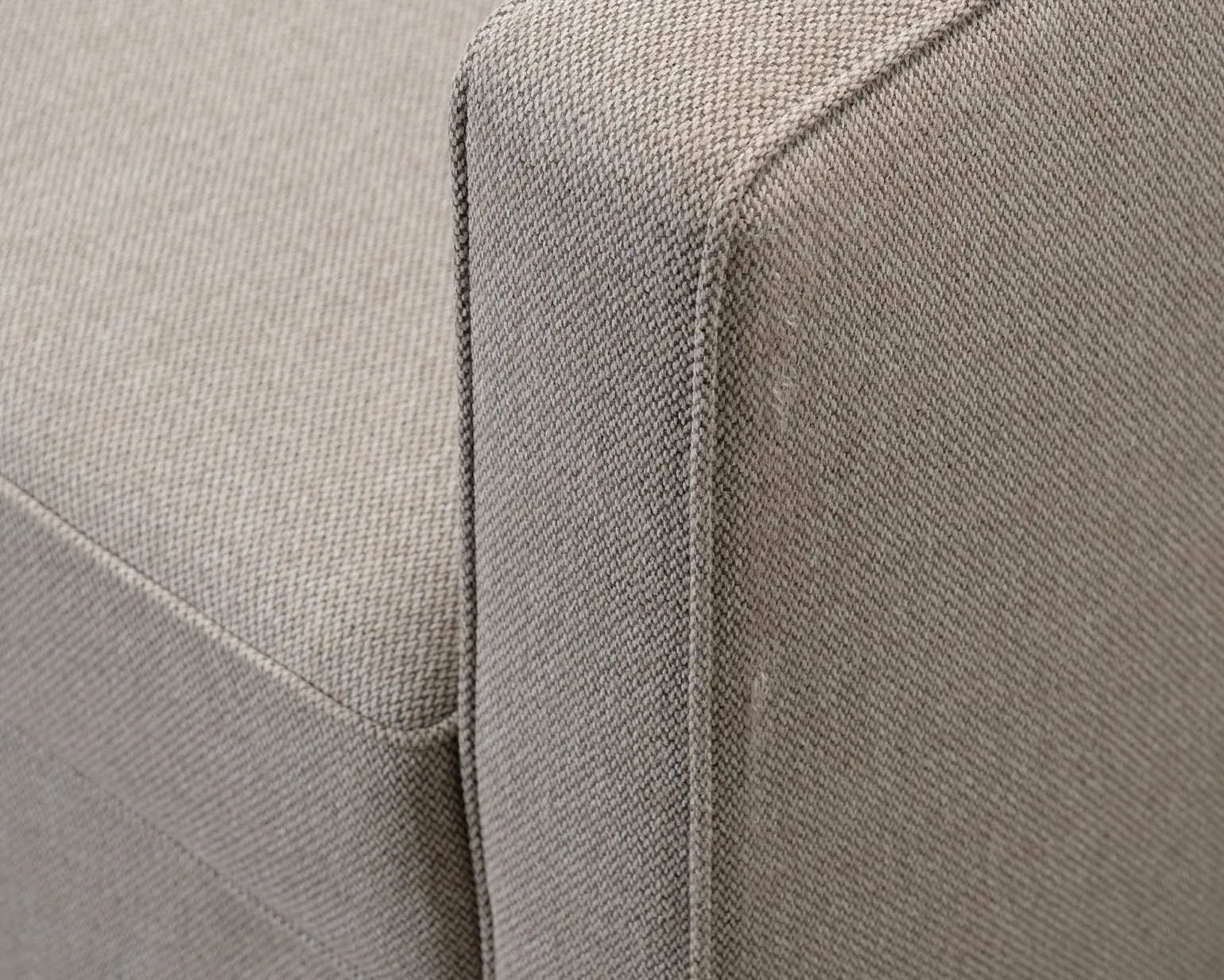 Sofacompany Madison 3-sits bäddsoffa gråbeige