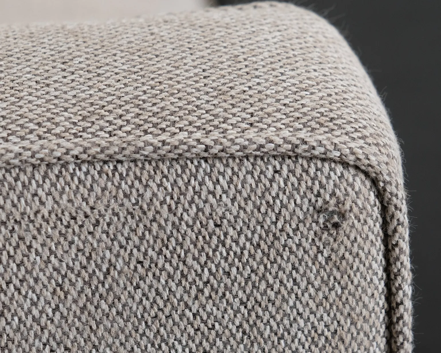 Sofacompany Madison 3-sits bäddsoffa gråbeige