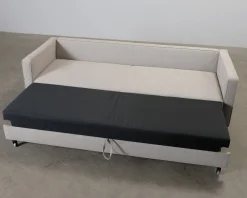 Sofacompany Madison 3-sits bäddsoffa gråbeige