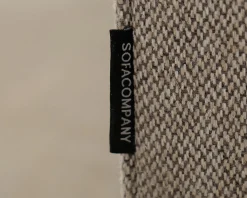Sofacompany Madison 3-sits bäddsoffa gråbeige
