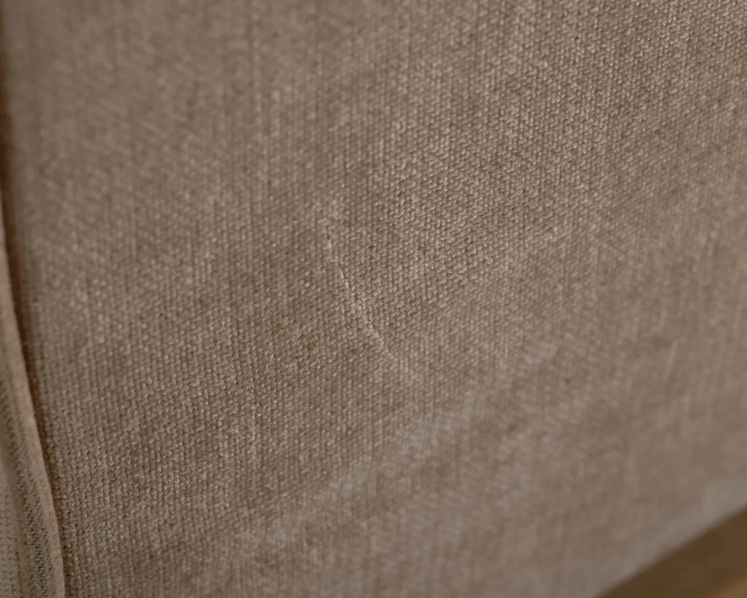 Sofacompany Madison 3-sits bäddsoffa med divan beige