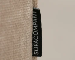 Sofacompany Madison 3-sits bäddsoffa med divan beige