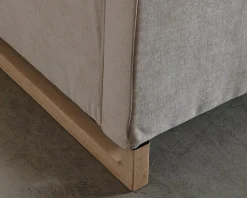 Sofacompany Madison 3-sits bäddsoffa med divan beige