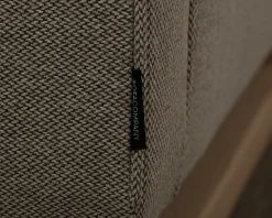 Sofacompany Madison 3-sits bäddsoffa med divan beige