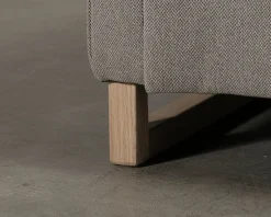 Sofacompany Madison 3-sits bäddsoffa med divan beige