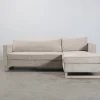 Sofacompany Madison 3-sits bäddsoffa med divan beige