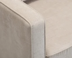 Sofacompany Madison 3-sits bäddsoffa med divan beige