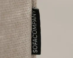 Sofacompany Madison 3-sits bäddsoffa med divan beige