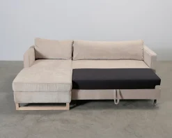 Sofacompany Madison 3-sits bäddsoffa med divan beige
