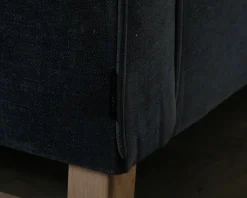 Sofacompany Madison 3-sits bäddsoffa med divan blå