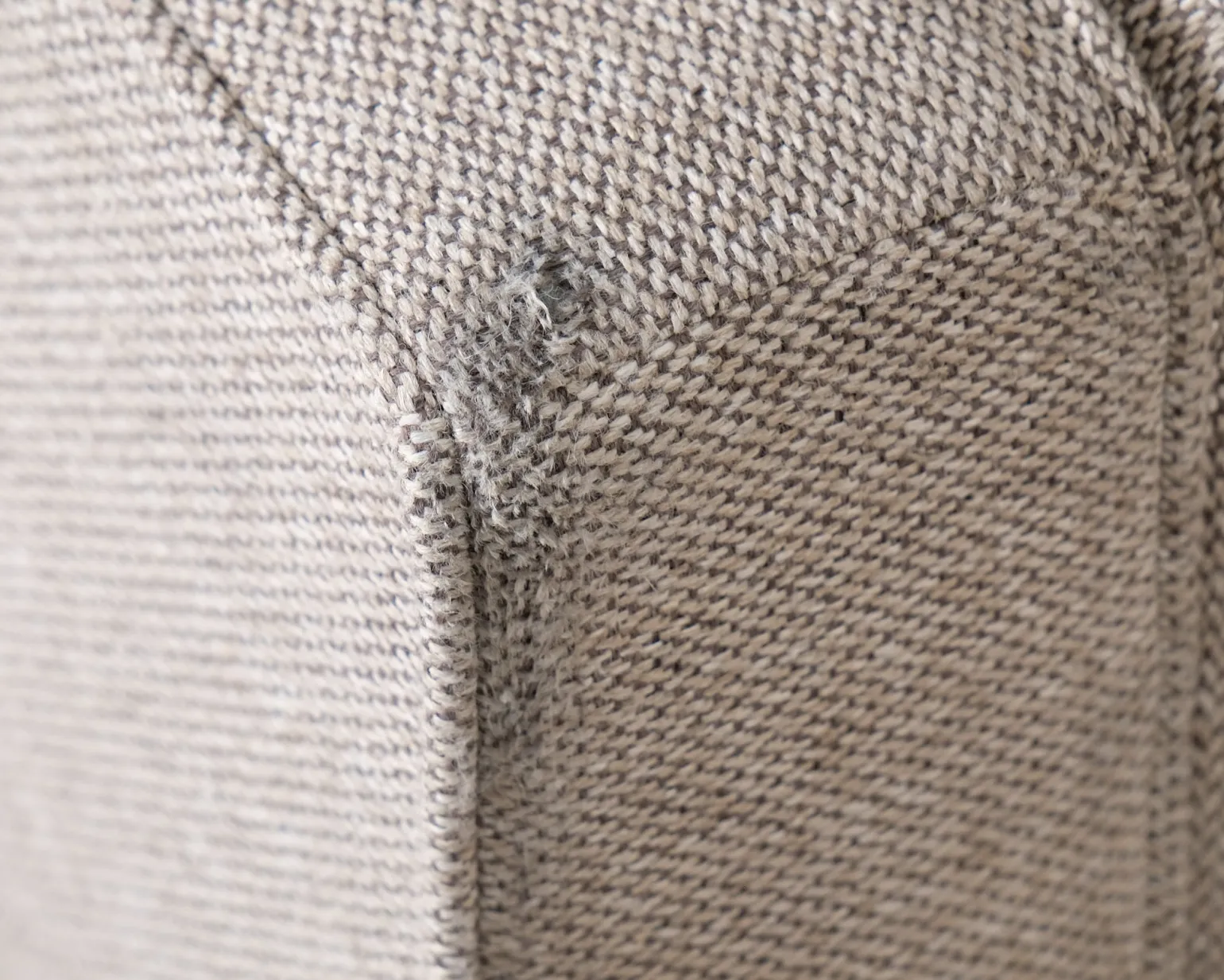 Sofacompany Madison 3-sits bäddsoffa med divan greige
