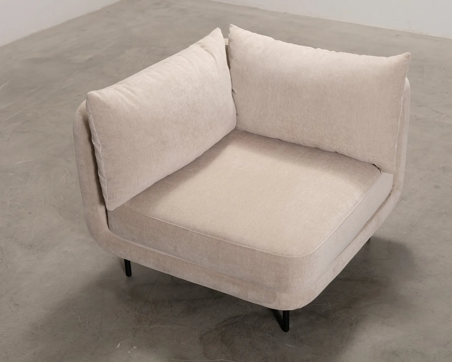 Sofacompany Maison hörnmodul beige