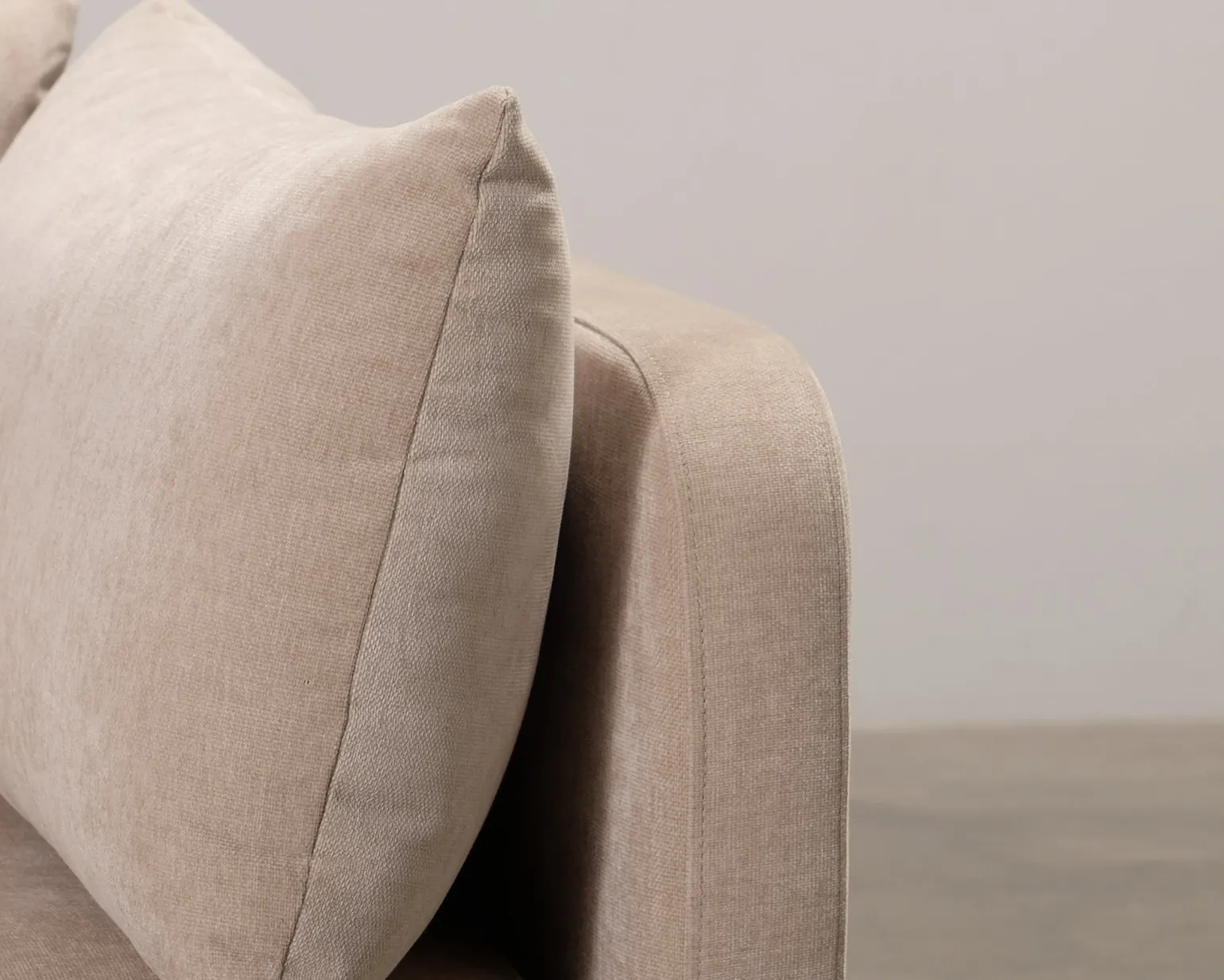 Sofacompany Maison hörnmodul beige