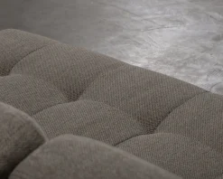 Sofacompany Nelson 3-sits hörnsoffa med öppet avslut greige