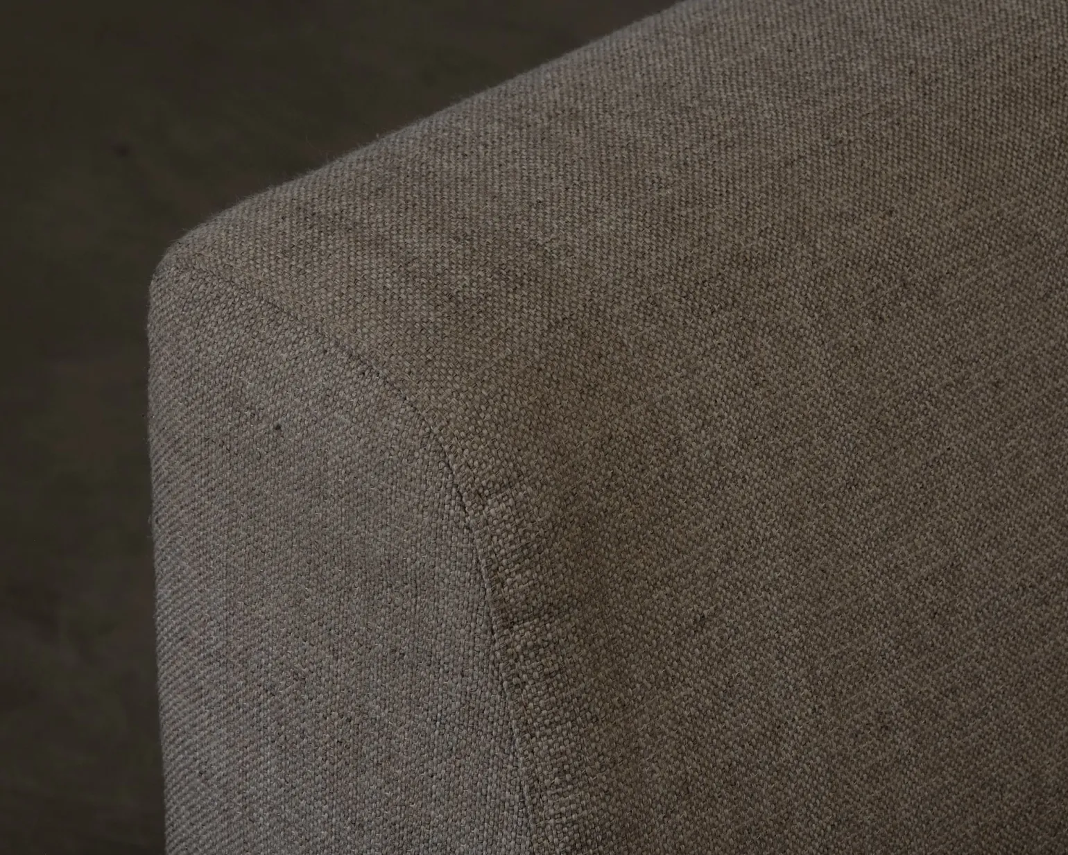 SofaCompany Noa 3-sits divansoffa gråbeige