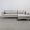 SofaCompany Noa 3-sits divansoffa gråbeige