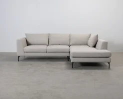 SofaCompany Noa 3-sits divansoffa gråbeige