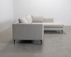 SofaCompany Noa 3-sits divansoffa gråbeige