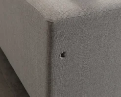 SofaCompany Noa 3-sits divansoffa gråbeige