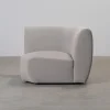 Sofacompany Paula hörnmodul gråbeige