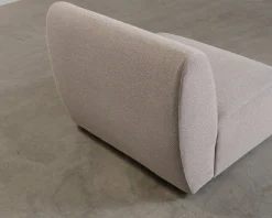 Sofacompany Paula mittmodul gråbeige