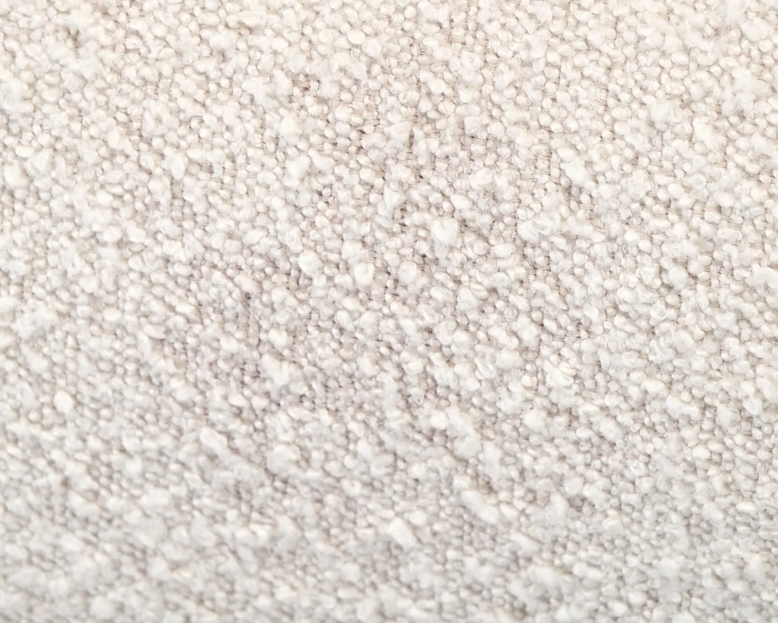Sofacompany Paula mittmodul naturvit